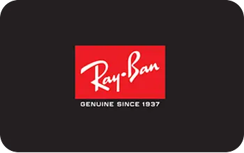 Ray-Ban Gift Card