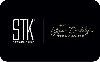 STK Gift Card