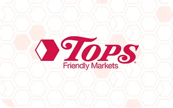 Tops Markets Gift Card