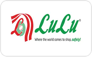 Lulu Hypermarket Gift Card