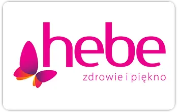 Hebe Gift Card