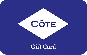 Côte Brasserie Gift Card