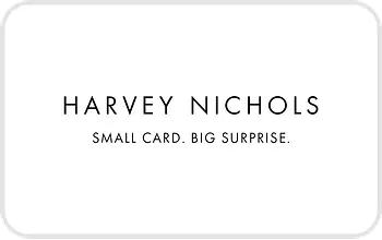 Harvey Nichols Gift Card