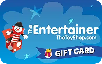 The Entertainer Gift Card