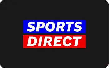 Sports Direct Gift Card