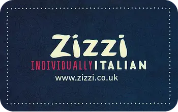 Zizzi Gift Card
