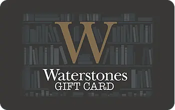 Waterstones Gift Card
