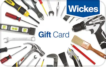 Wickes Gift Card