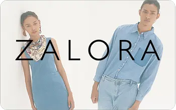 Zalora Gift Card