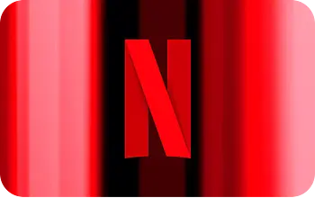 Netflix Gift Card