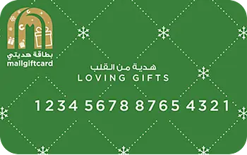 City Centre Gift Card