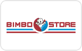 Bimbostore Gift Card