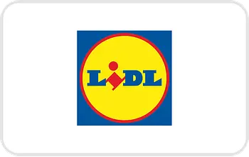 Lidl Gift Card