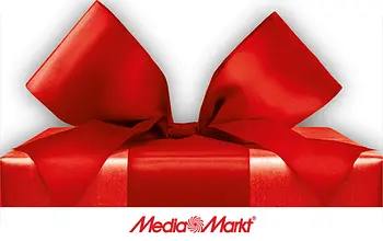 Media Markt Gift Card