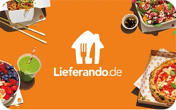 Just Eat Gift Card