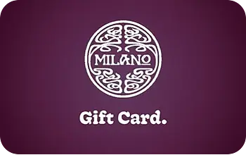 Milano Gift Card