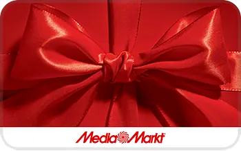 Media Markt Gift Card