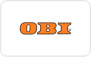 OBI Gift Card