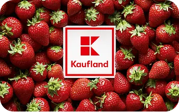 Kaufland Gift Card