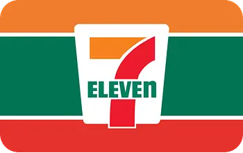 7-Eleven Gift Card