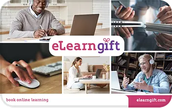 eLearnGift Gift Card