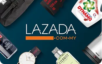 Lazada Gift Card
