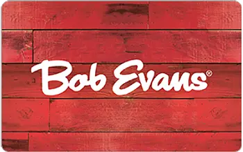 Bob Evans Gift Card