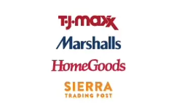 TJX Gift Card