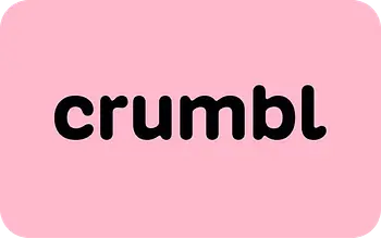 Crumbl Gift Card