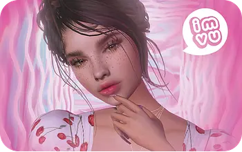 IMVU Gift Card