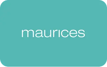 maurices Gift Card