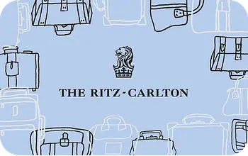 Ritz-Carlton Gift Card