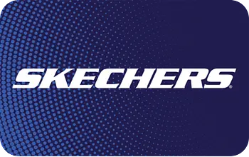 Skechers Gift Card