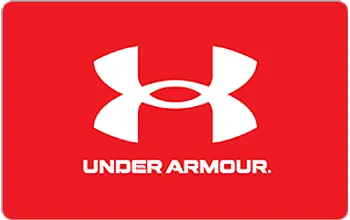 Under Armour Gift Card
