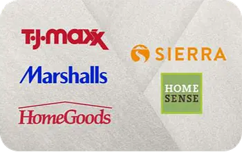 Homesense Gift Card