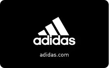 Adidas Gift Card