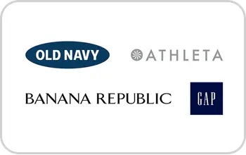 GAP Gift Card