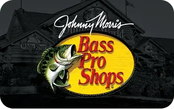 Bass Pro Shops Gift Card