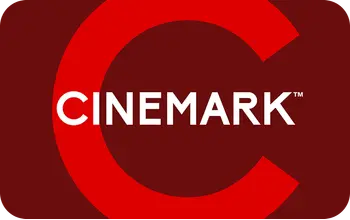 Cinemark Gift Card