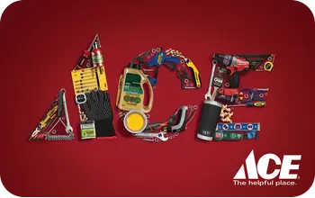 Ace Hardware Gift Card