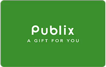 Publix Gift Card
