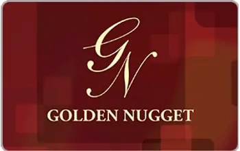 Golden Nugget Gift Card