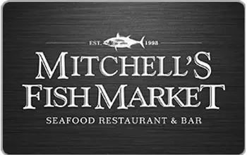 Mitchell's Fish Market Gift Card