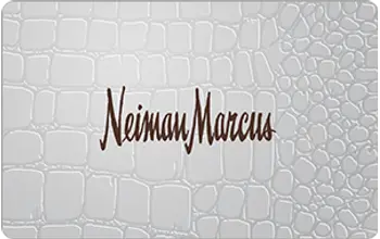 Neiman Marcus Gift Card
