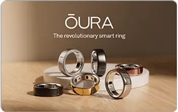 Oura Ring Gift Card