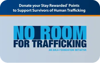 AHLA Foundation Gift Card