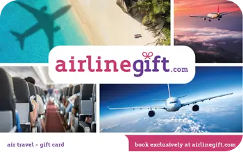 AirlineGift Gift Card