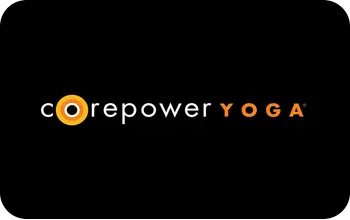 CorePower Yoga Gift Card