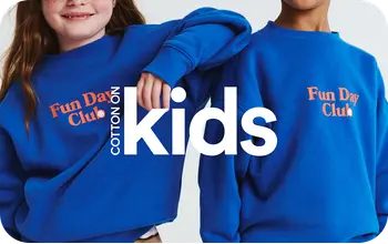 Cotton On Kids Gift Card