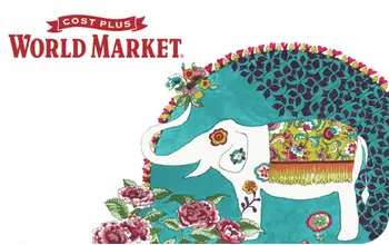 Cost Plus World Market Gift Card